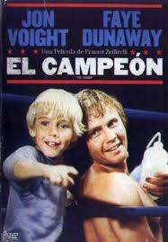 Campeon (1979) poster
